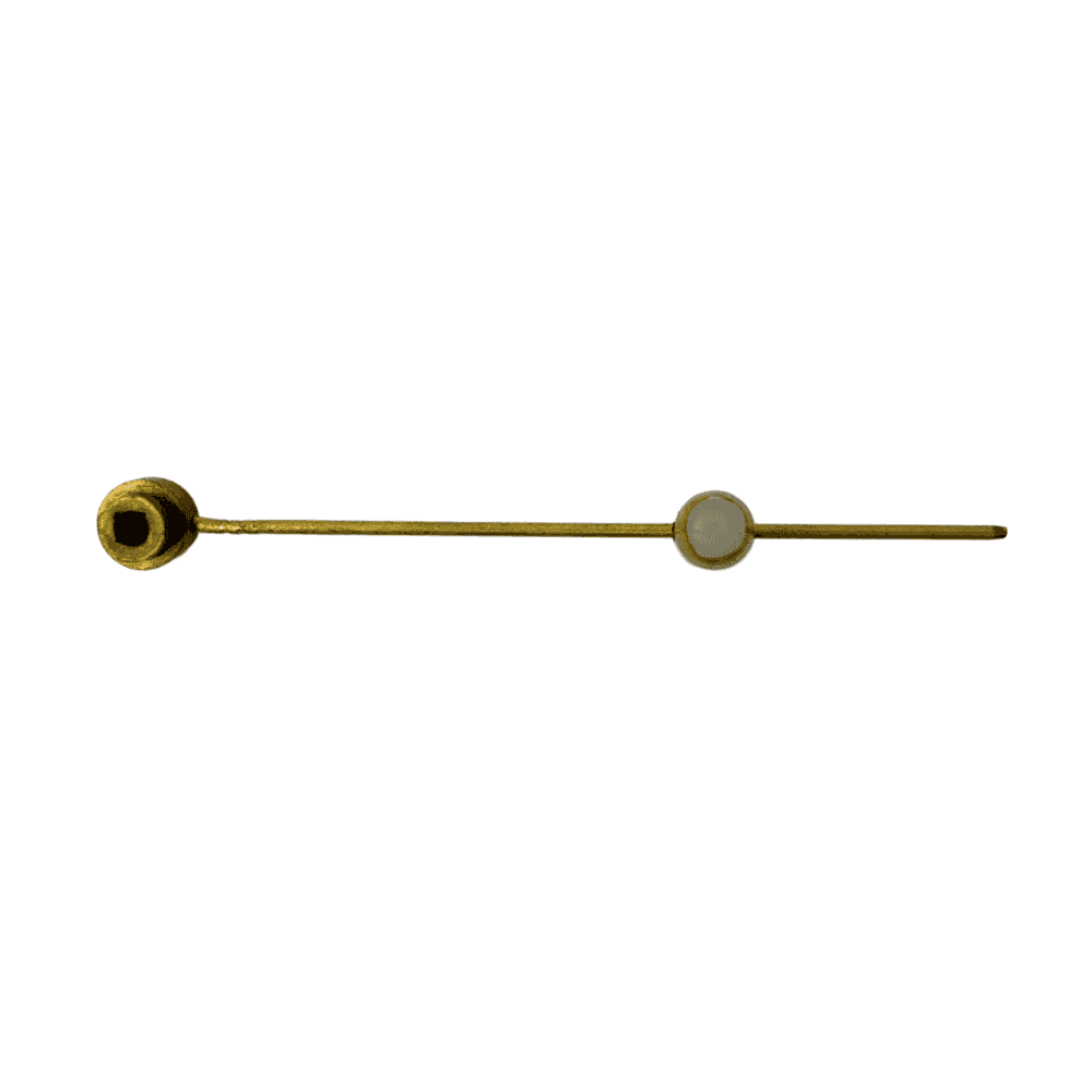 French Clock Hammer with Nylon Head