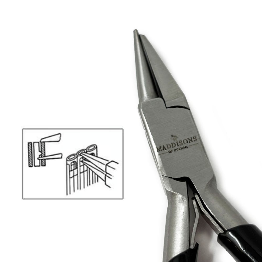 Bracelet Link Removing Pliers