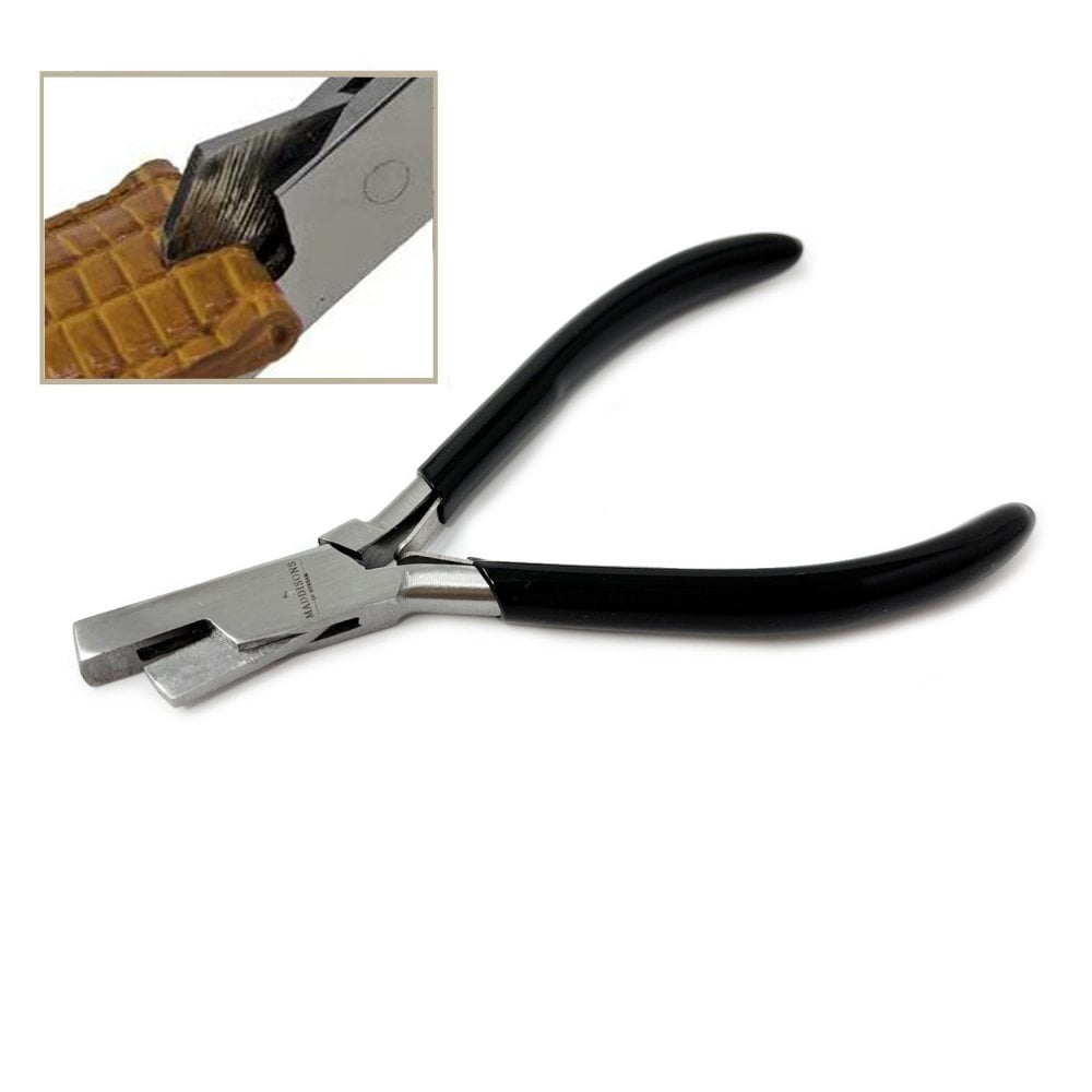 Watch Strap Notching Plier (3.0mm)