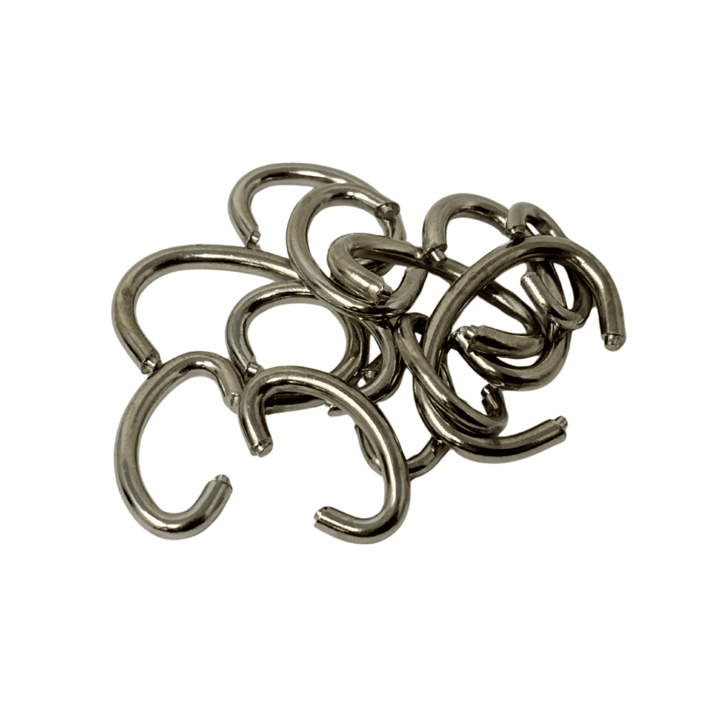 Bows for Pocket Watches 12pc