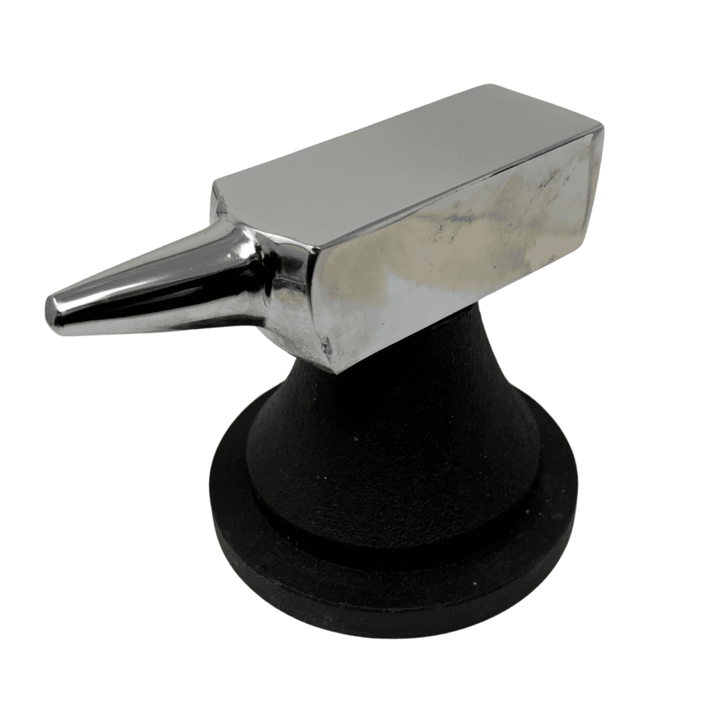 Large Single Horn Anvil