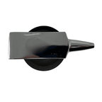 Large Single Horn Anvil