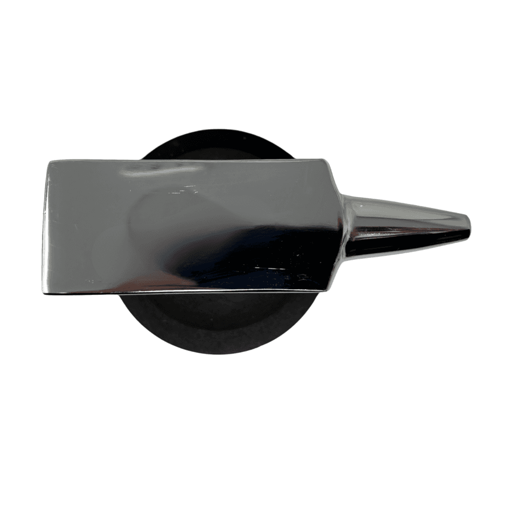 Large Single Horn Anvil