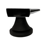 Large Single Horn Anvil