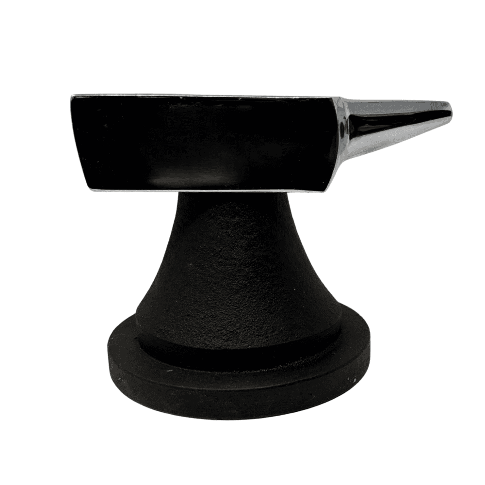 Large Single Horn Anvil