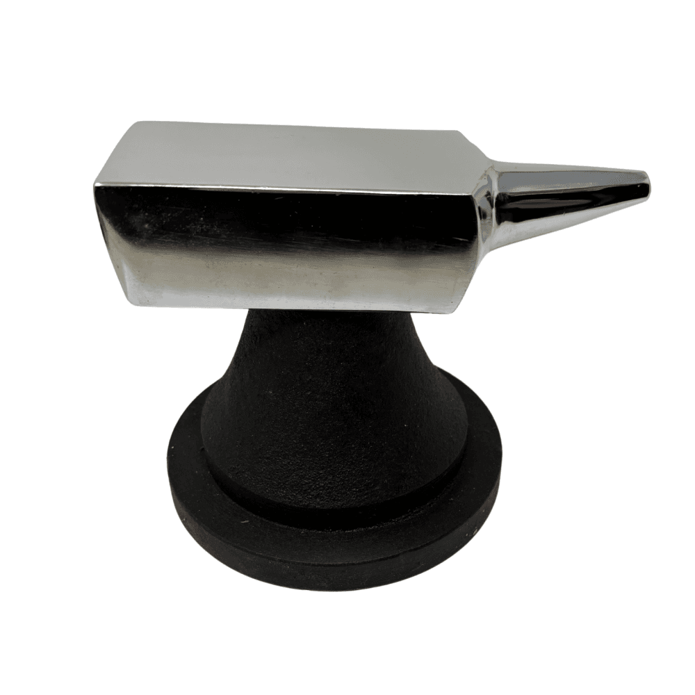 Large Single Horn Anvil