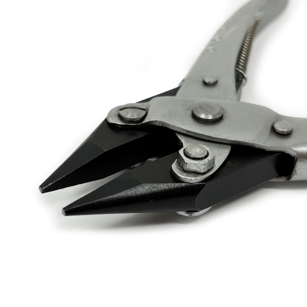 Chain Nose Parallel Action Plier (140mm)