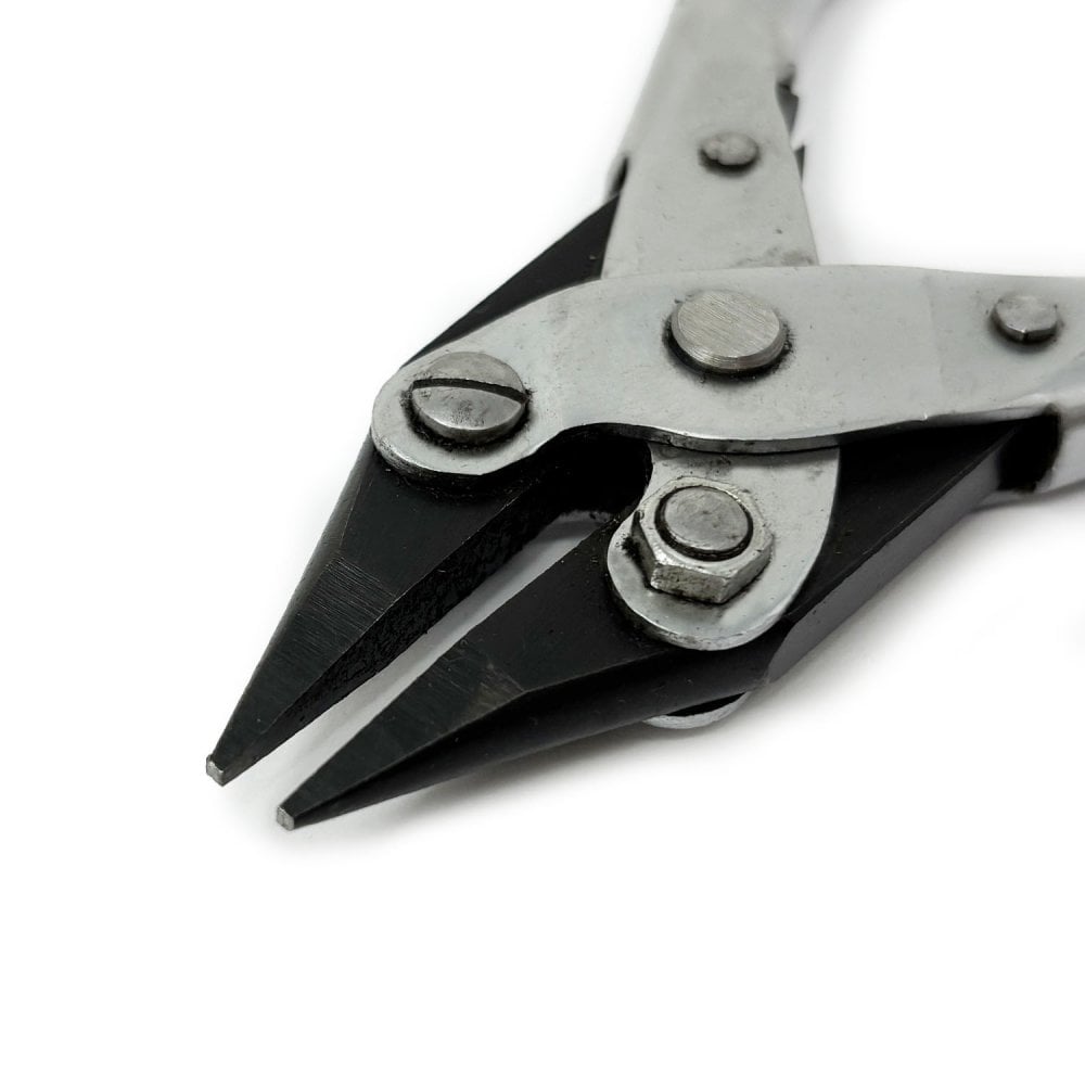 Chain Nose Parallel Action Plier (120mm)
