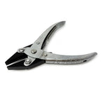 Flat Nose Parallel Action Plier (140mm)