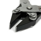 Flat Nose Parallel Action Plier (140mm)