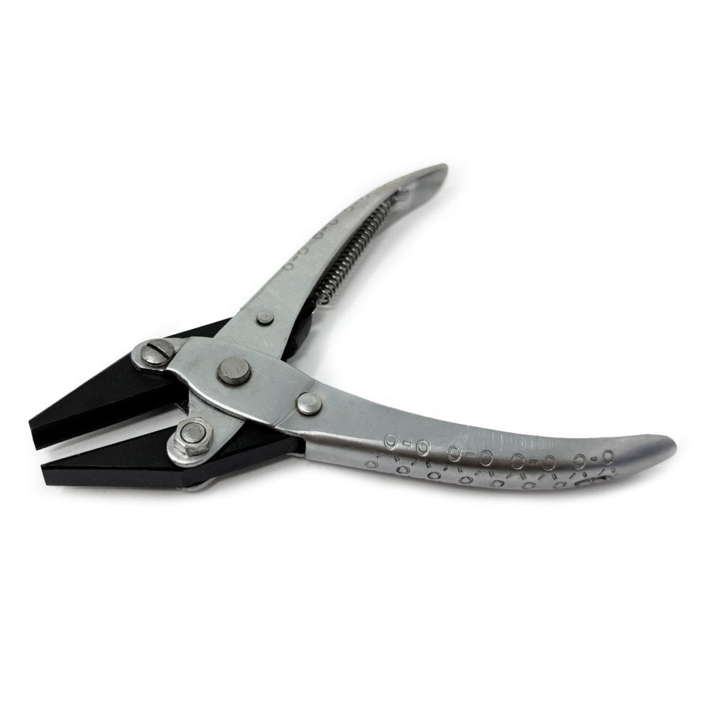 Concave & Convex Parallel Action Plier (140mm)
