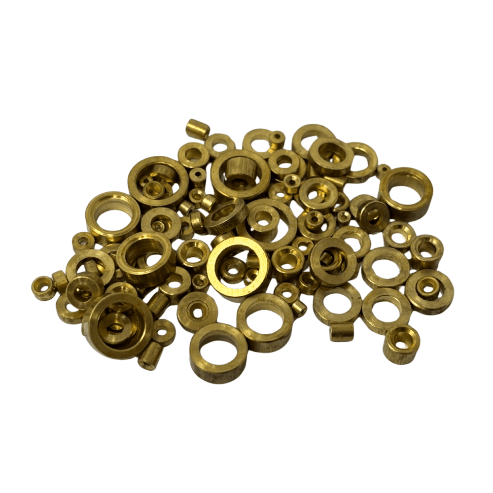 Clock Bushes for Pivot 100pc