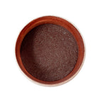 Carefree Lustre Powder - Scarab Red