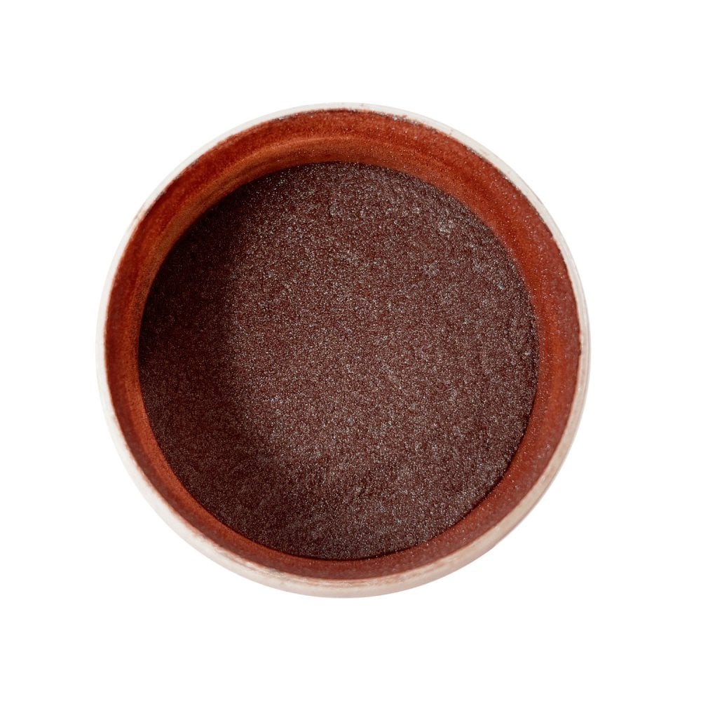 Carefree Lustre Powder - Scarab Red