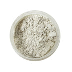 Carefree Lustre Powder - Clear Silver