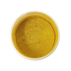 Carefree Lustre Powder - Metallic Gold