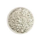 White Crackle Enamel 1006