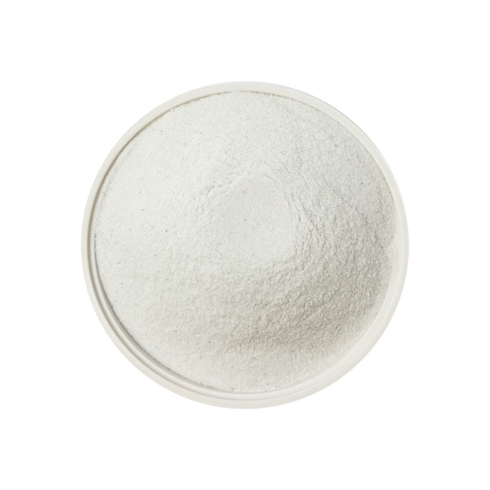 White Crackle Enamel 1006