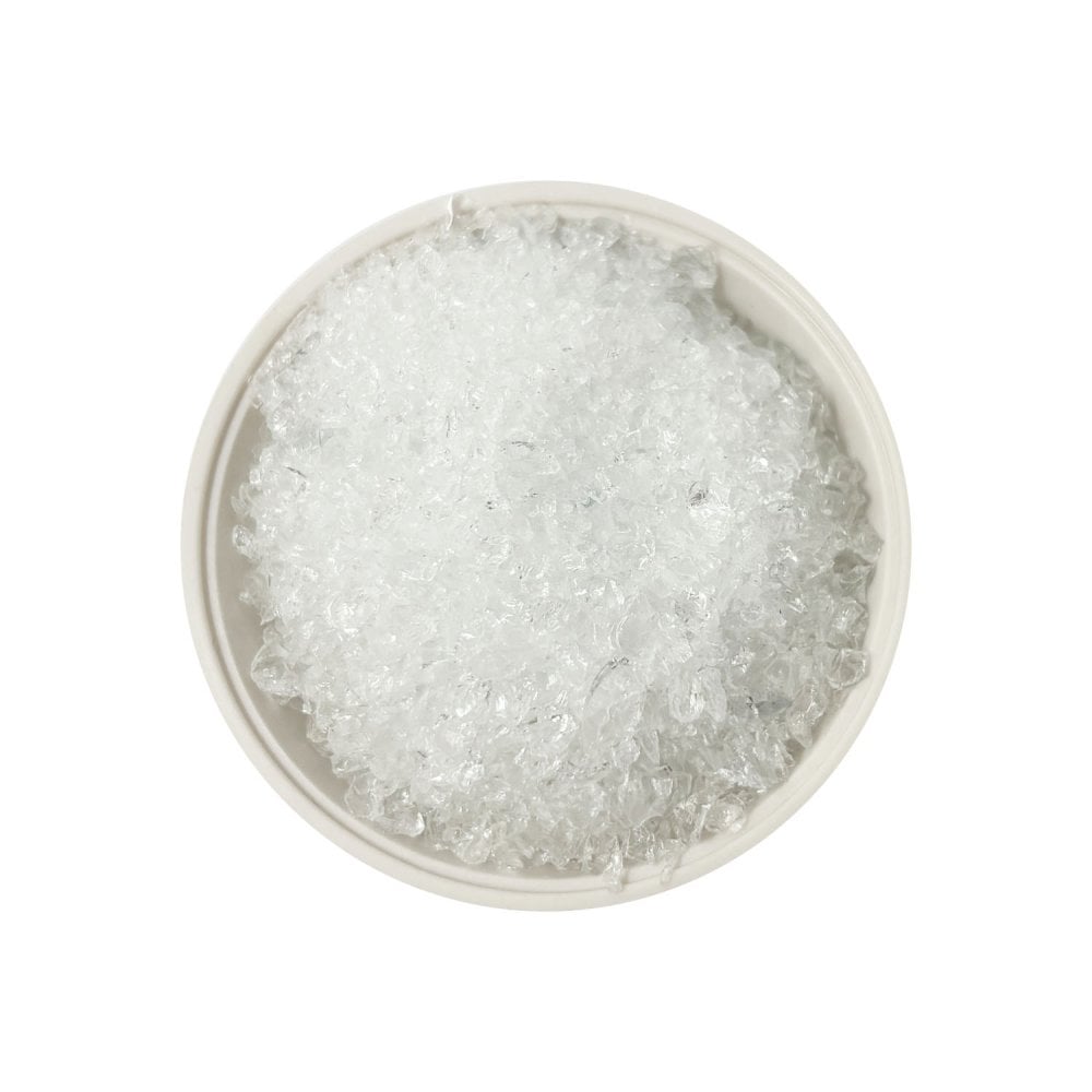 Clear Crackle Enamel 2008
