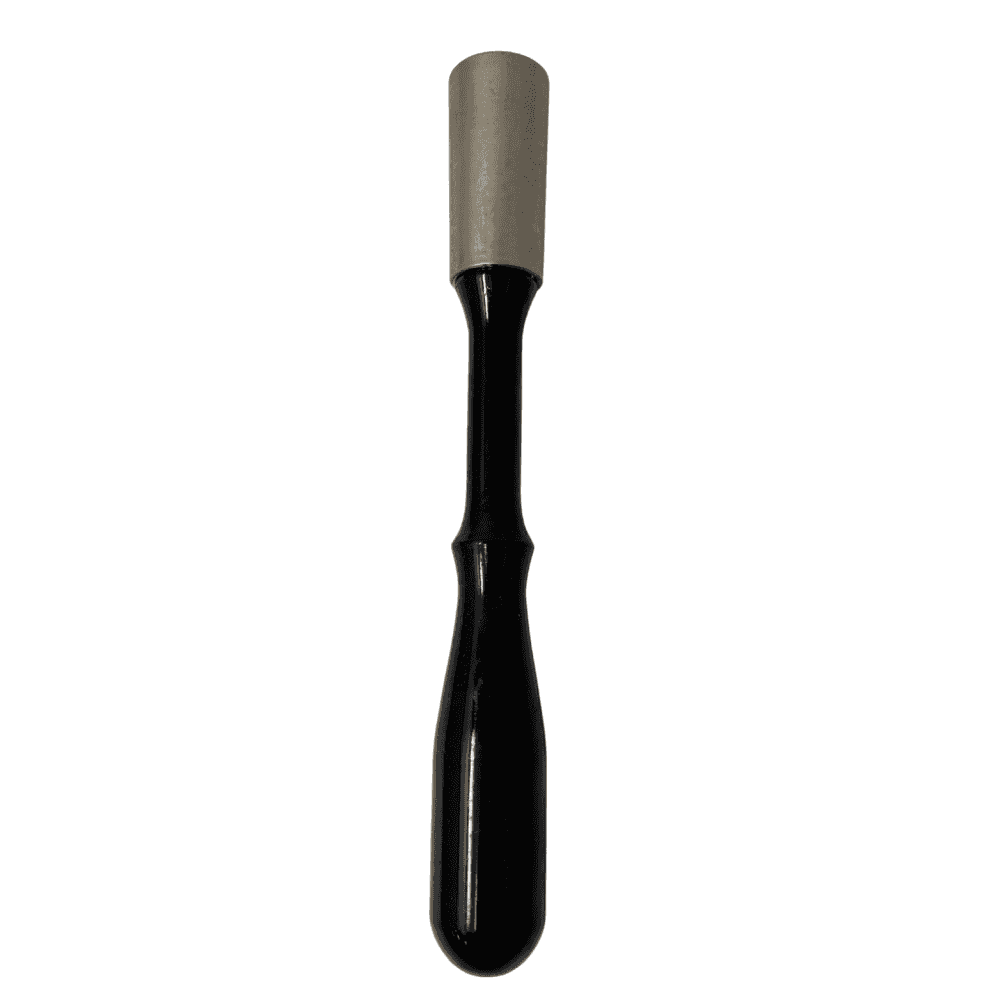 Cylindrical Stamping Hammer 1" x 2"