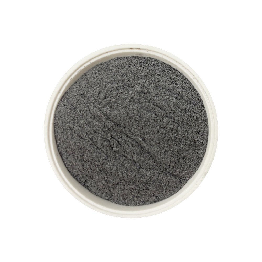 Black Crackle Enamel 1997