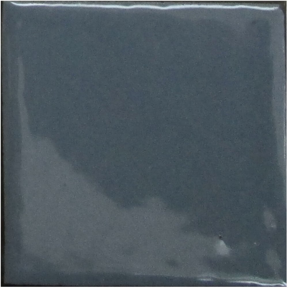 Opaque Enamel Powder 25g - Steel Grey