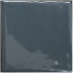 Opaque Enamel Powder 25g - Steel Grey