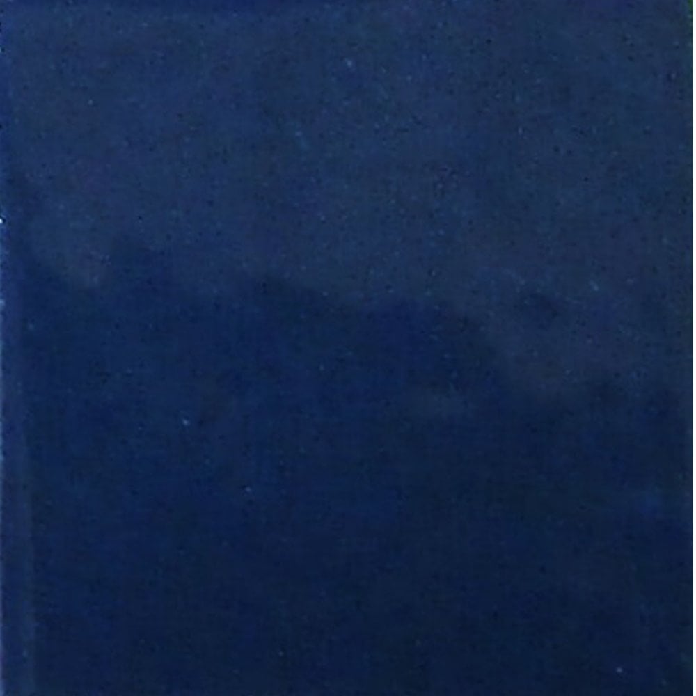 Opaque Enamel Power 25g - Bluish Black