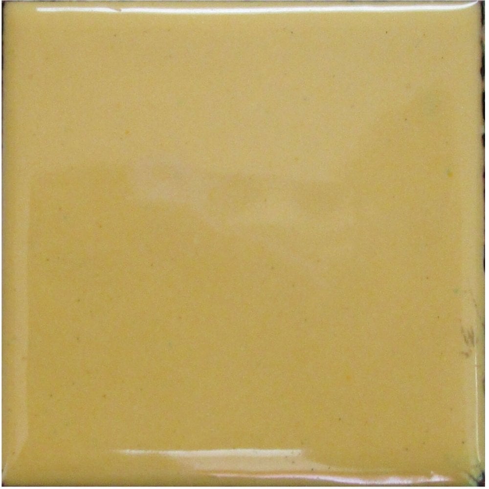 Opaque Enamel Power 25g - Pine Yellow