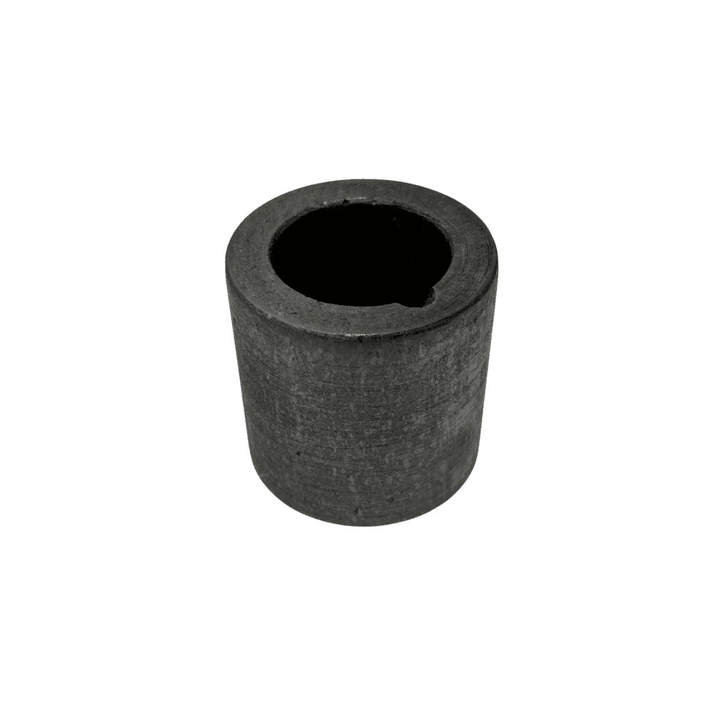 Mini Graphite Crucibles - Choose Size