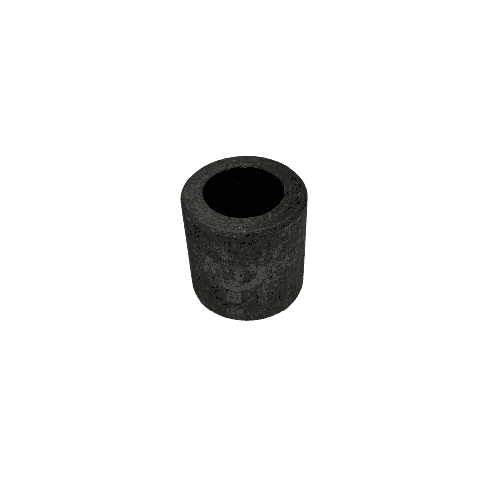 Mini Graphite Crucibles - Choose Size
