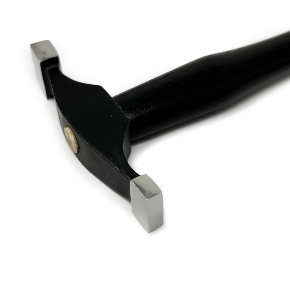 Mini Wide Raising Hammer