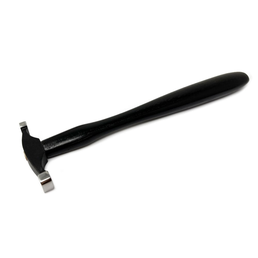 Mini Wide & Domed Raising Hammer