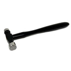 Mini Raw Silk Texture Hammer