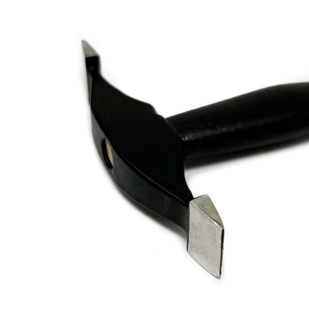 Mini Sharp Cross Pein Designer Hammer