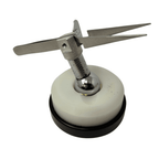 Rotating Magnetic Third Hand with Tweezer