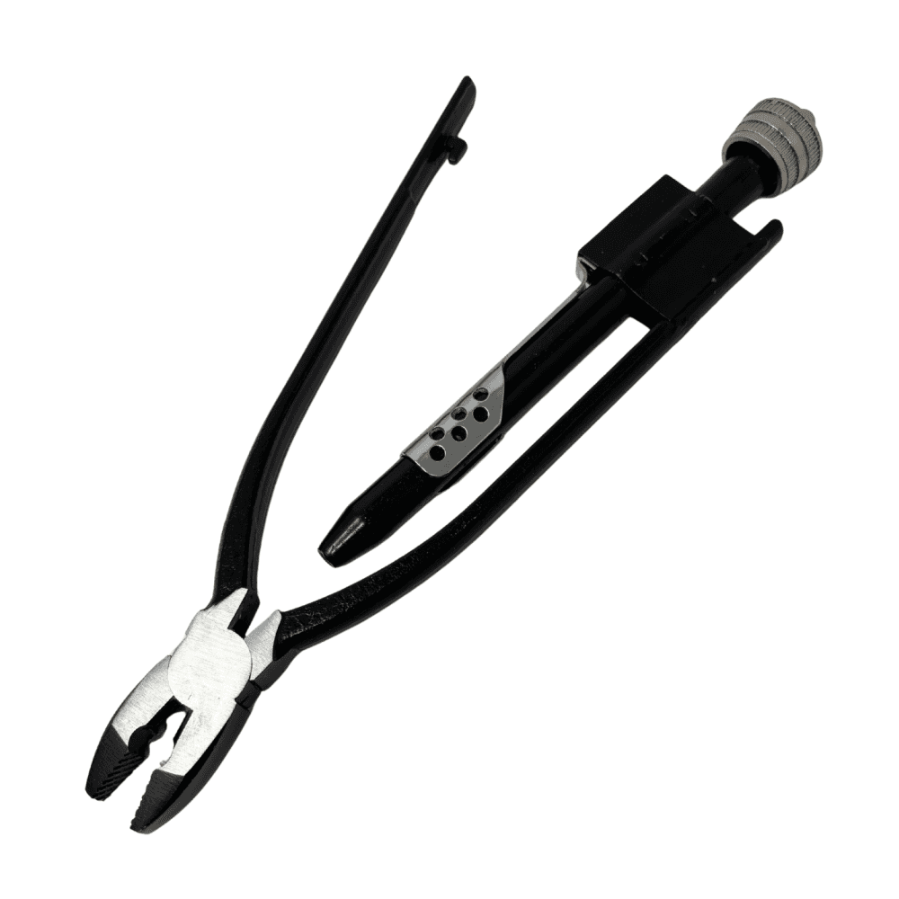 Wire Twisting Pliers
