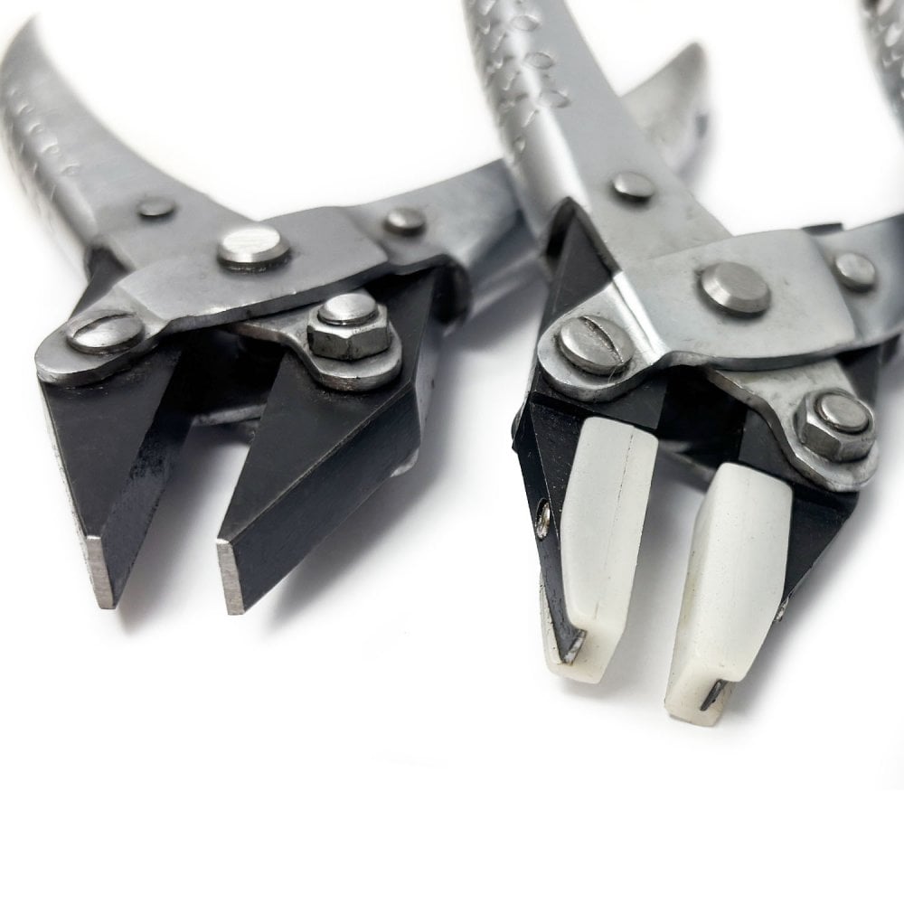 Parallel Action Pliers Set of 6