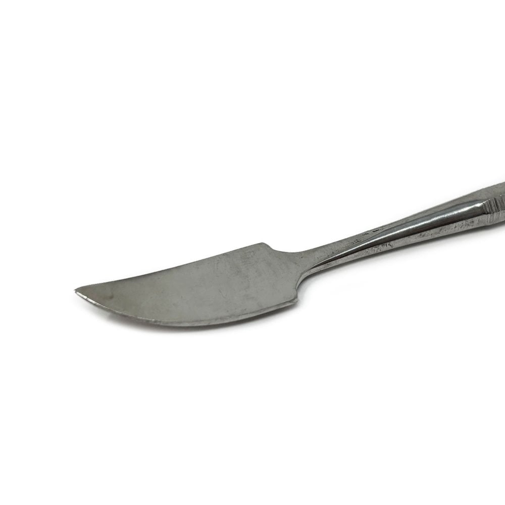 Double Ended Wax, PMC & Polymer Clay Spatula