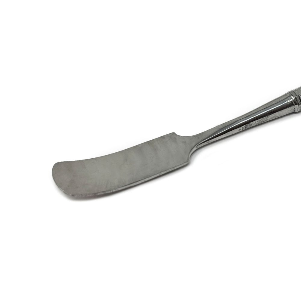 Double Ended Wax, PMC & Polymer Clay Spatula