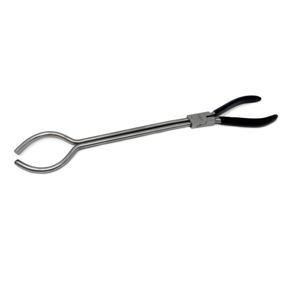 Crucible Furnace Tongs