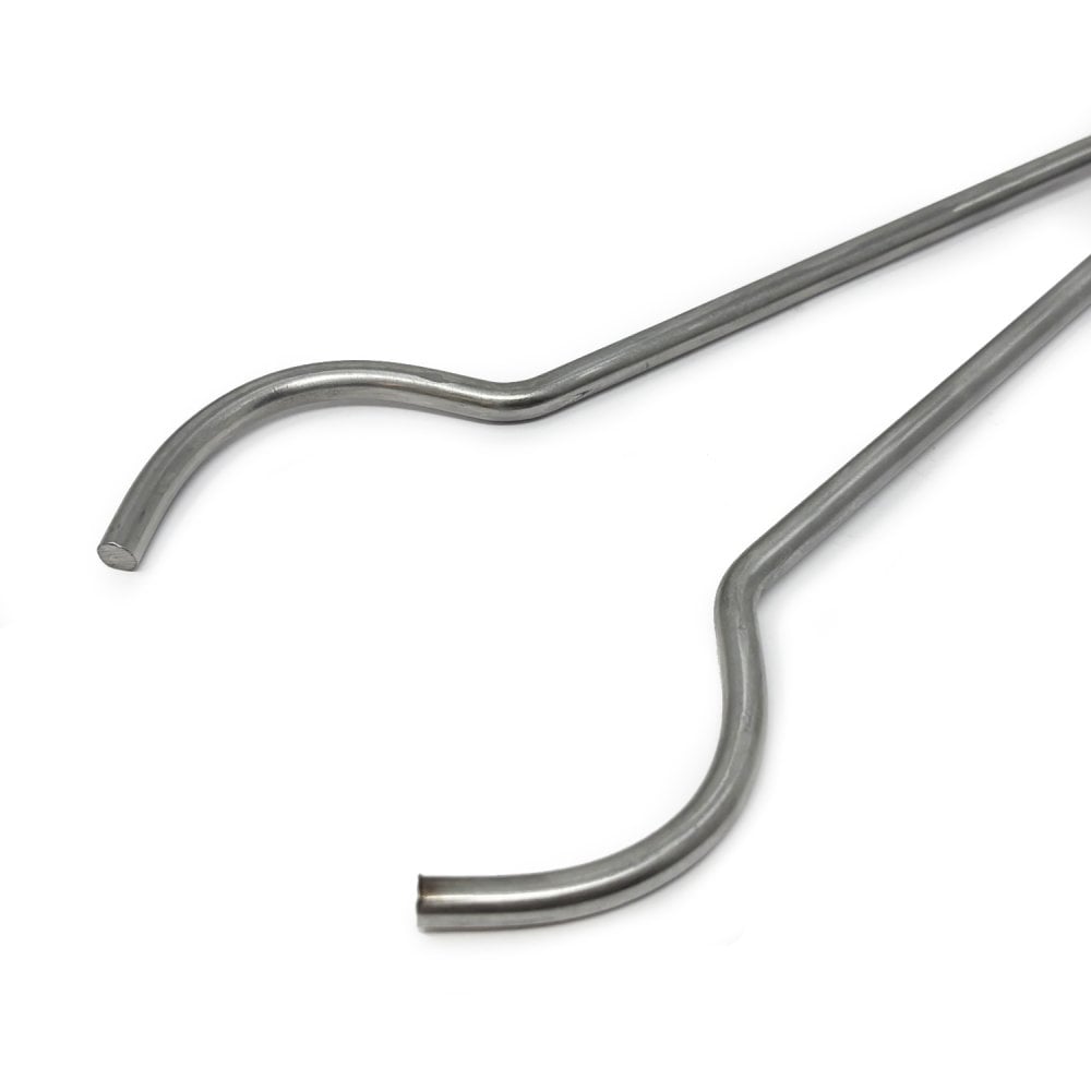 Crucible Furnace Tongs