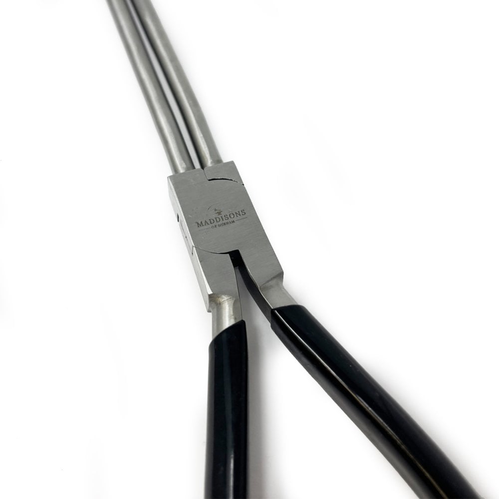 Crucible Furnace Tongs