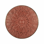 WG Ball Transparent Enamel Powder - Hard Silver Flux 7266