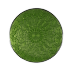WG Ball Transparent Enamel Powder - Olive Green 7488