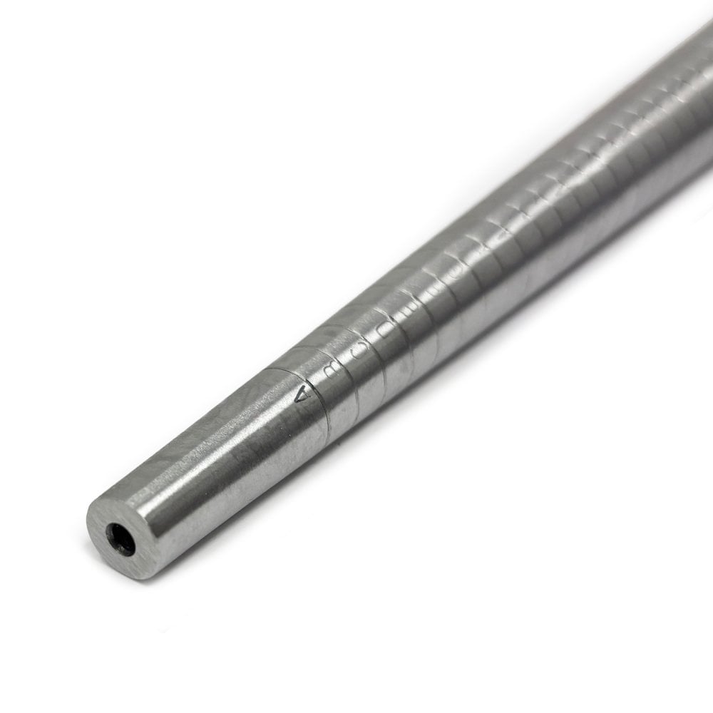 Ring Mandrel with UK Markings A-Z