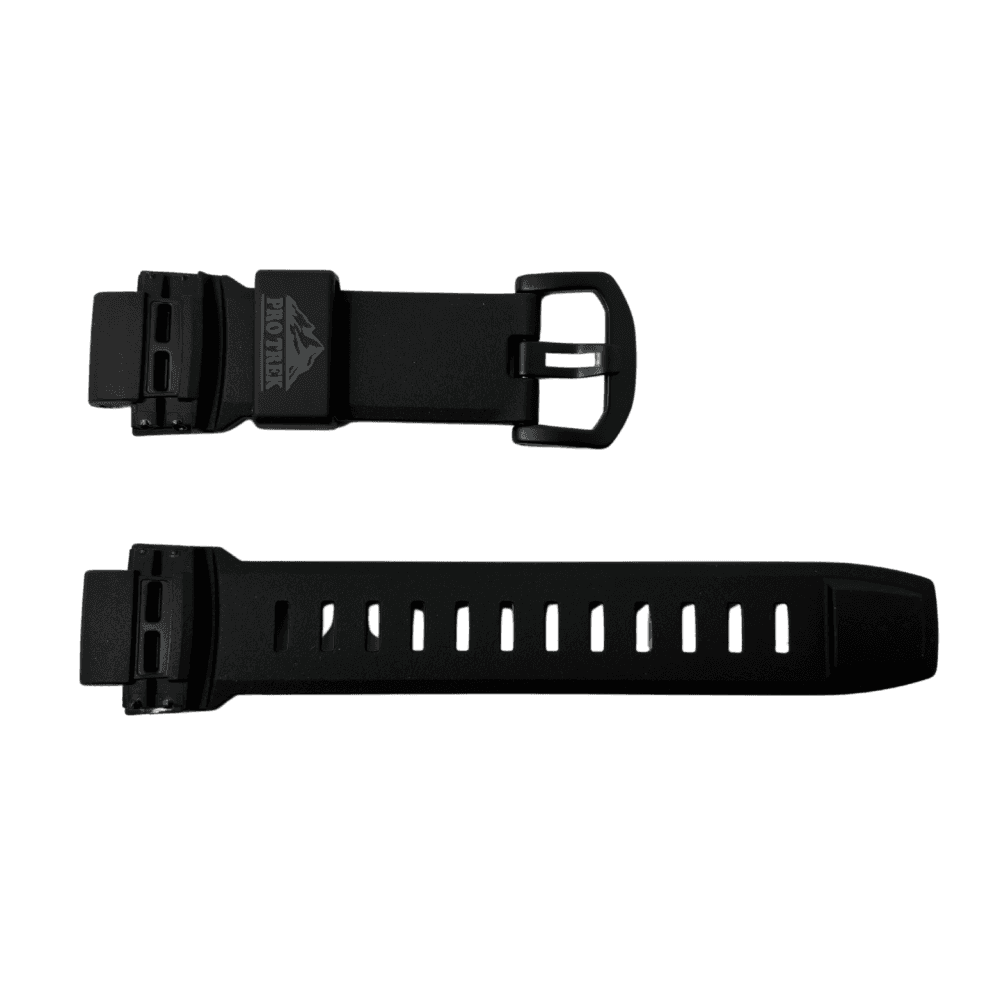 Casio Black Watch Strap 10401118