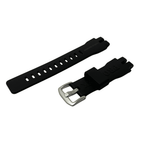 Casio Black Watch Strap 10471929