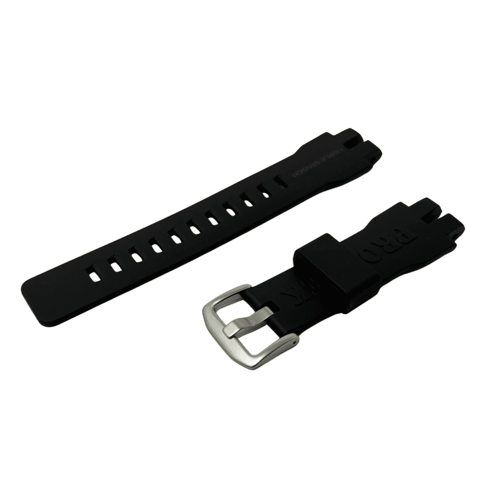 Casio Black Watch Strap 10471929