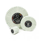 Magic Felt Emery Flap Wheels - Choose Size